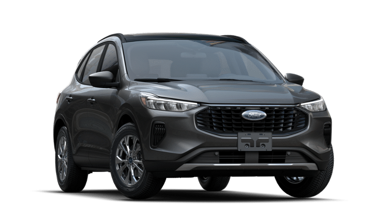 Escape® vehicle